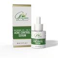 Acne Control Serum (niacinamide10% + zinc1% serum)